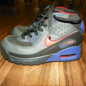 Nike toddler boys size 11.5 hiking boots